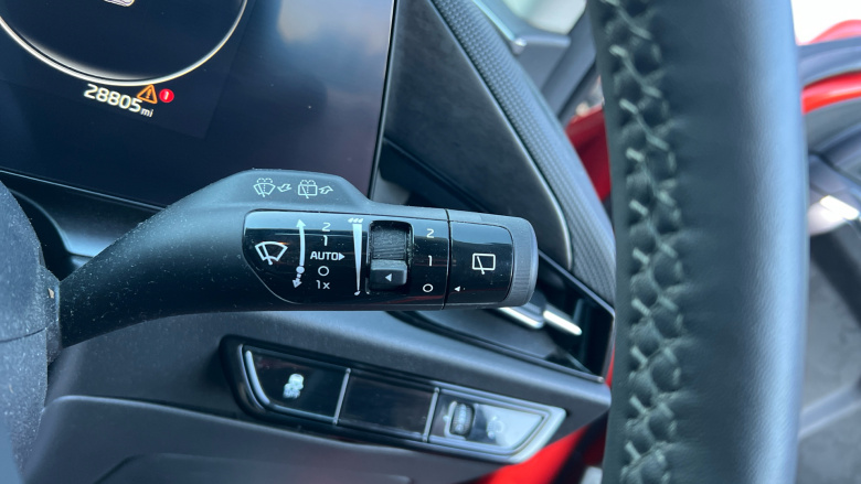 Kia Niro 150kW 3 65kWh 5dr Auto Electric Estate